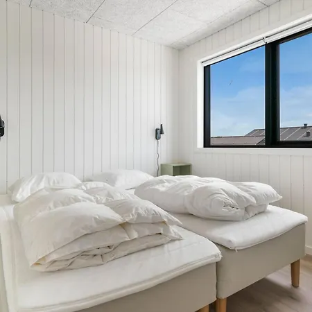 Nice In With House Sea View 度假居