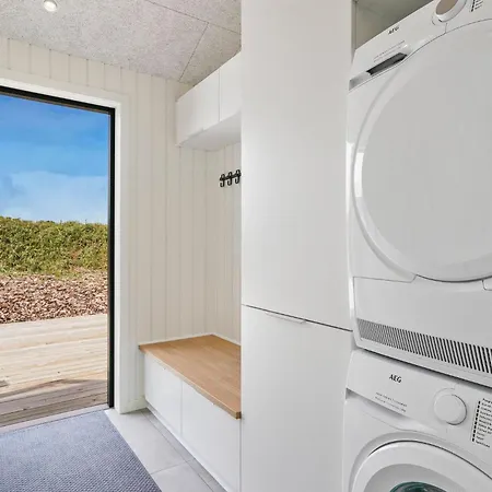 度假居 Nice In With House Sea View