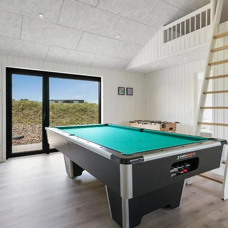 Nice In With House Sea View 度假居
